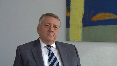 Wolfgang Berghofer